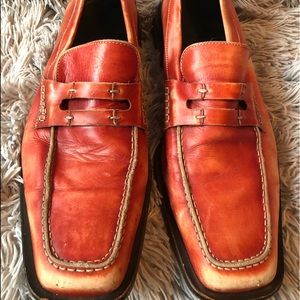 Donald J Pliner Men’s Loafer 10.5